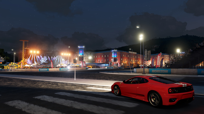Illustration for article titled Burn Rubber Through Europe with the Forza Horizon 2 Travel Guide